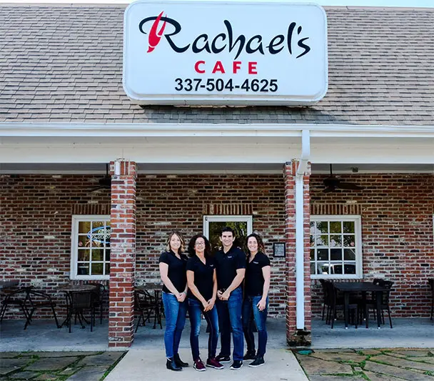 family picture storefront