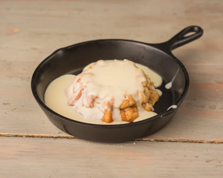Bread Pudding