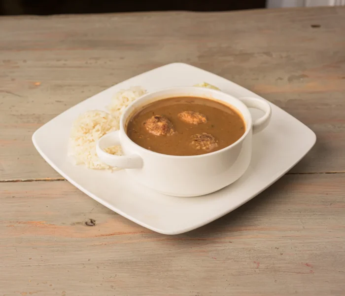 crawfish bisque 2