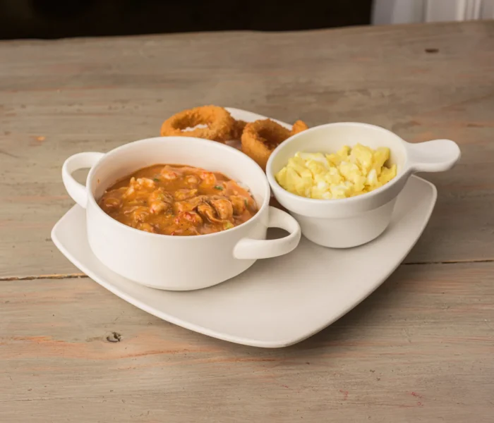 crawfish etouffee 2